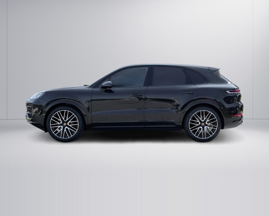 PORSCHE Cayenne 2026 — imagine 2