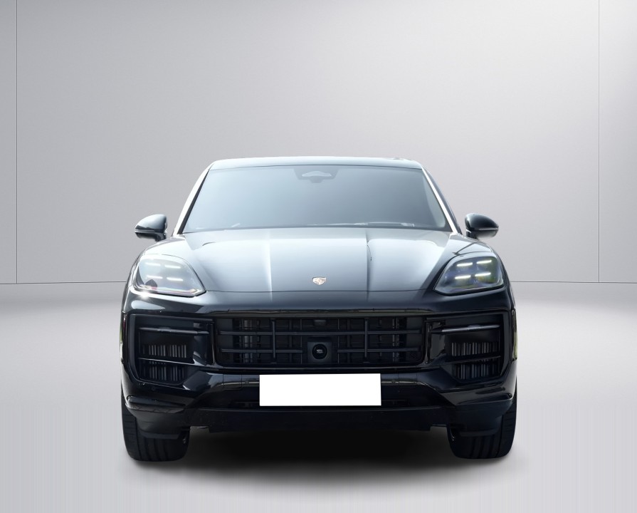 PORSCHE Cayenne 2026 — imagine 5