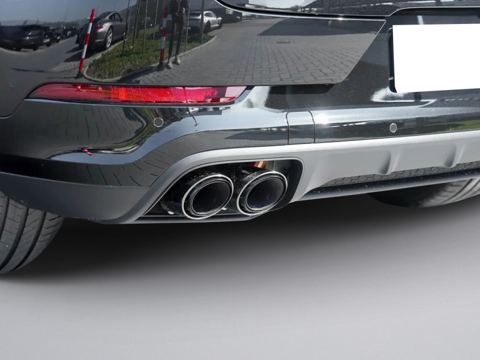 PORSCHE Cayenne 2026 — imagine 17