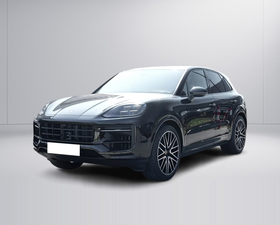 PORSCHE Cayenne 2026
