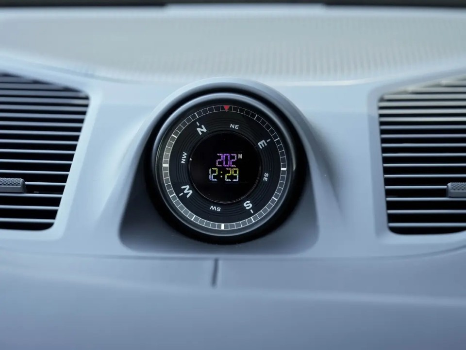Porsche Cayenne Black Edition - foto 19