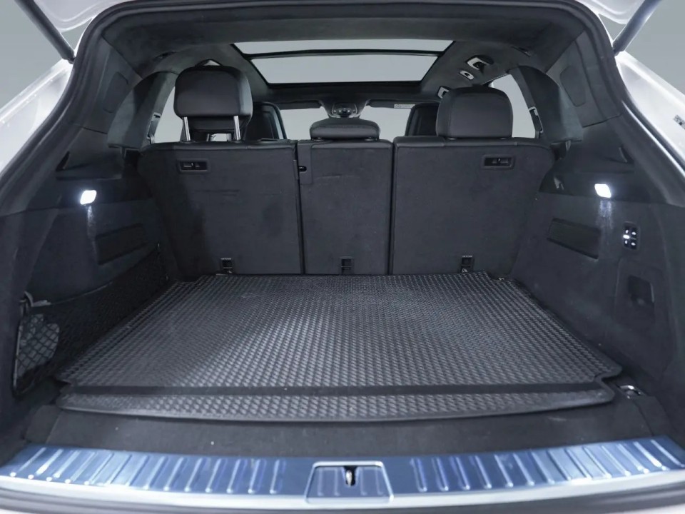Porsche Cayenne E-Hybrid Black Edition - foto 27