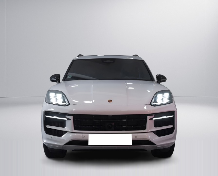 PORSCHE Cayenne 2025 — imagine 5