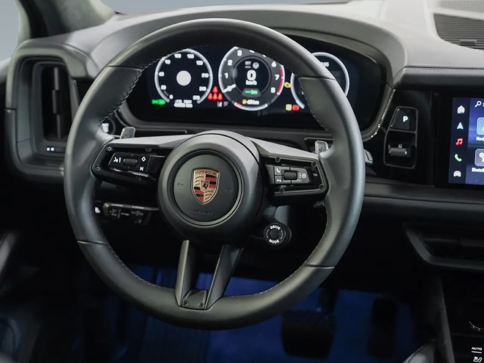 Porsche Cayenne E-Hybrid Black Edition - foto 6