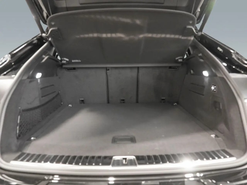 Porsche Cayenne Coupe E-Hybrid Black Edition - foto 20