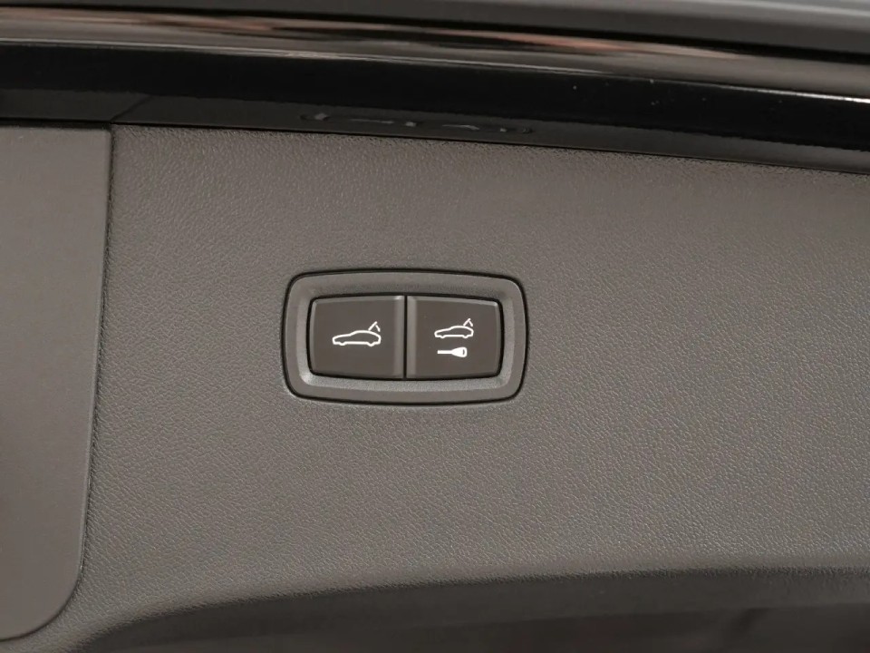 Porsche Cayenne Coupe E-Hybrid Black Edition - foto 19