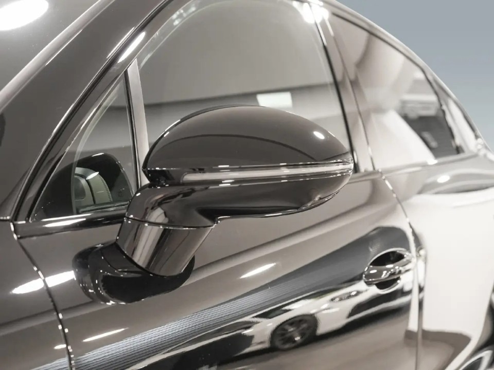 Porsche Cayenne Coupe E-Hybrid Black Edition - foto 21