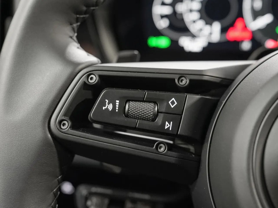 Porsche Cayenne Coupe E-Hybrid Black Edition - foto 10