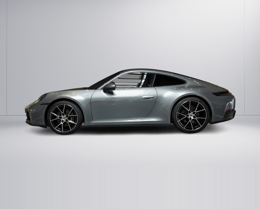 PORSCHE 911 2024 — imagine 2