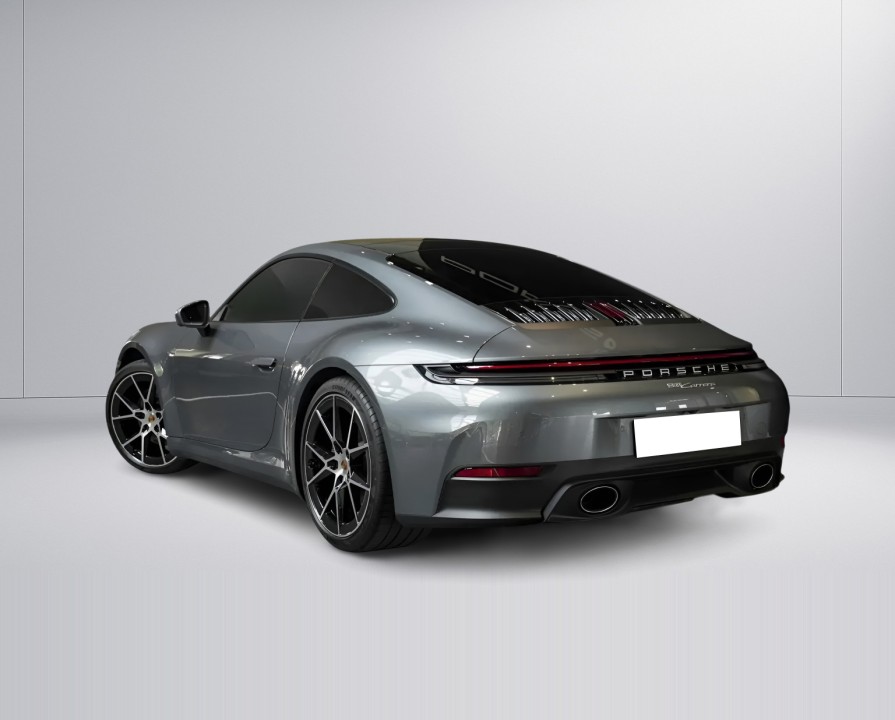 PORSCHE 911 2024 — imagine 3