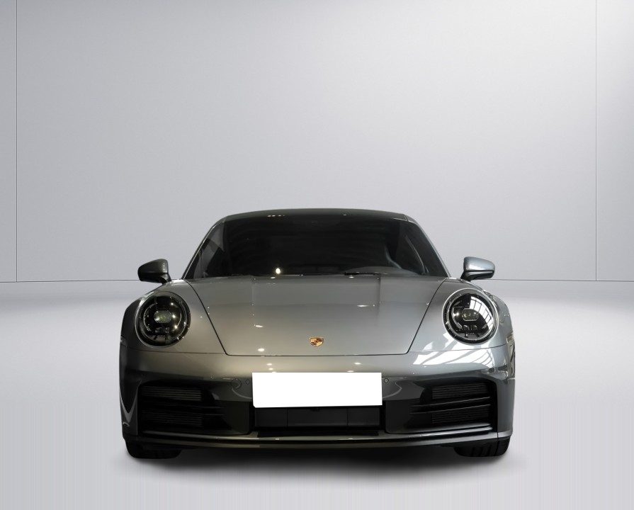 PORSCHE 911 2024 — imagine 5