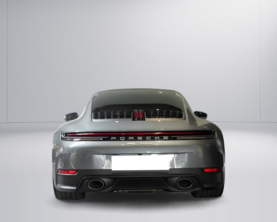 PORSCHE 911 2024 — imagine 4