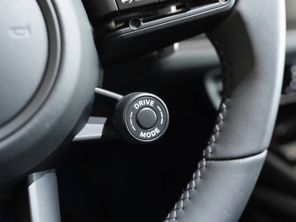 Porsche Cayenne Black Edition - foto 16
