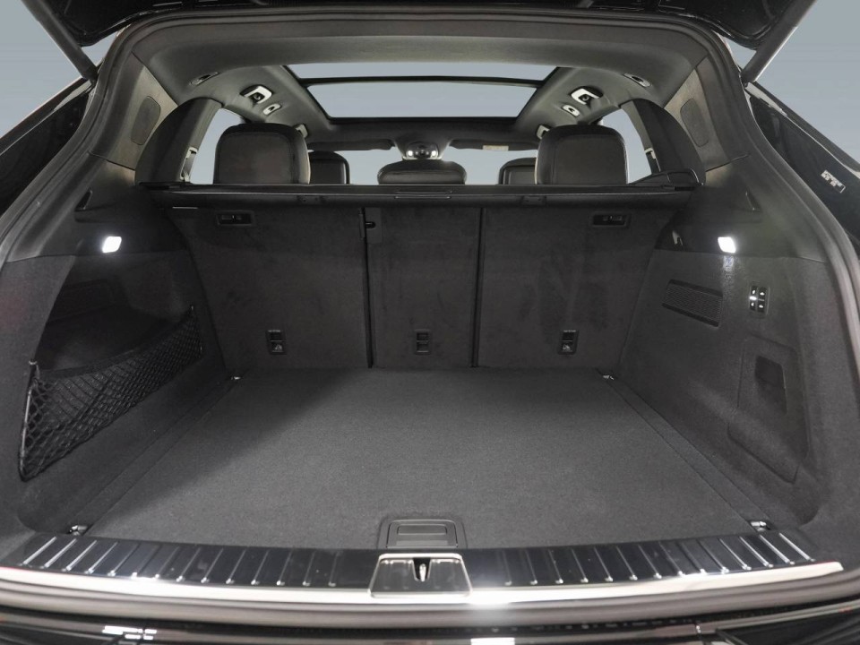 Porsche Cayenne Black Edition - foto 25