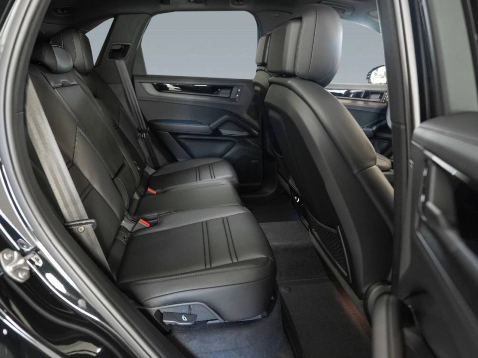 Porsche Cayenne Black Edition - foto 8