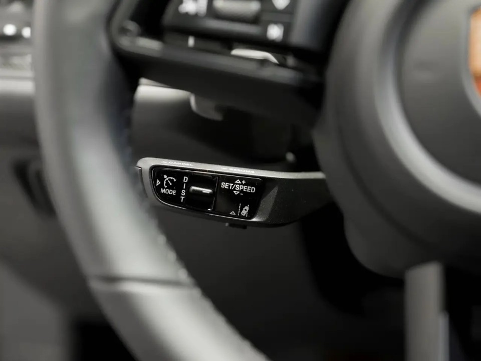 Porsche Cayenne Coupe GTS - foto 11