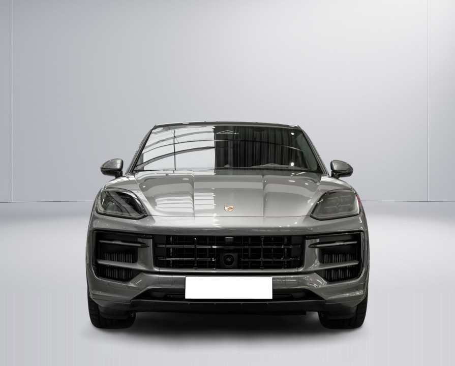Porsche Cayenne Coupe GTS (2)