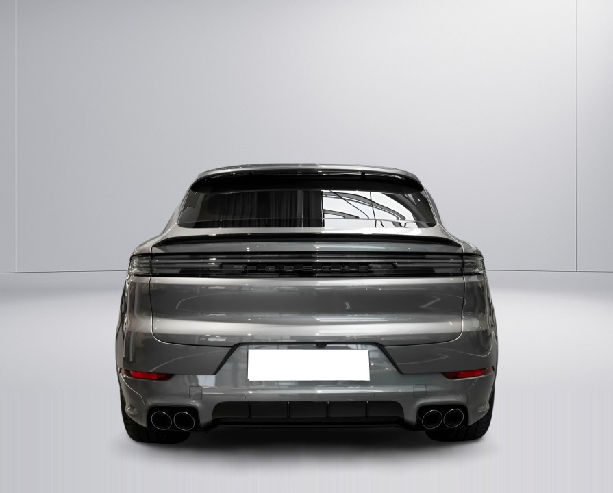 Porsche Cayenne Coupe GTS (4)