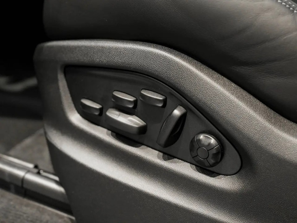 Porsche Cayenne Coupe GTS - foto 21
