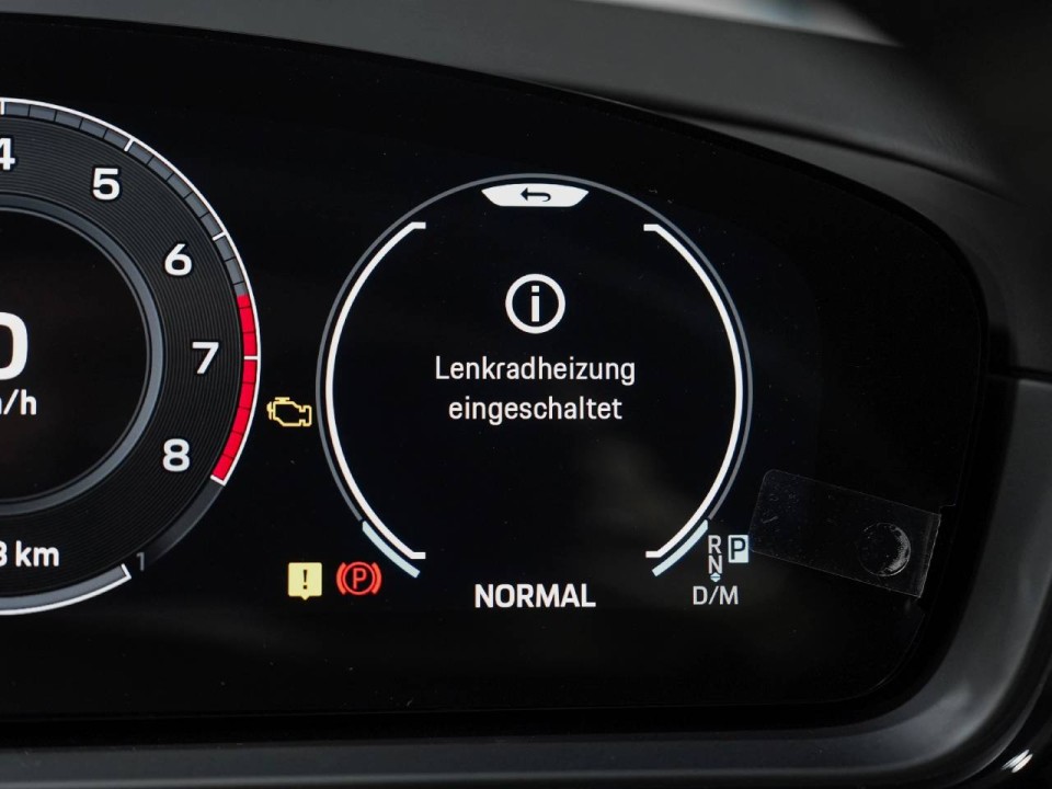 Porsche Cayenne Black Edition - foto 27