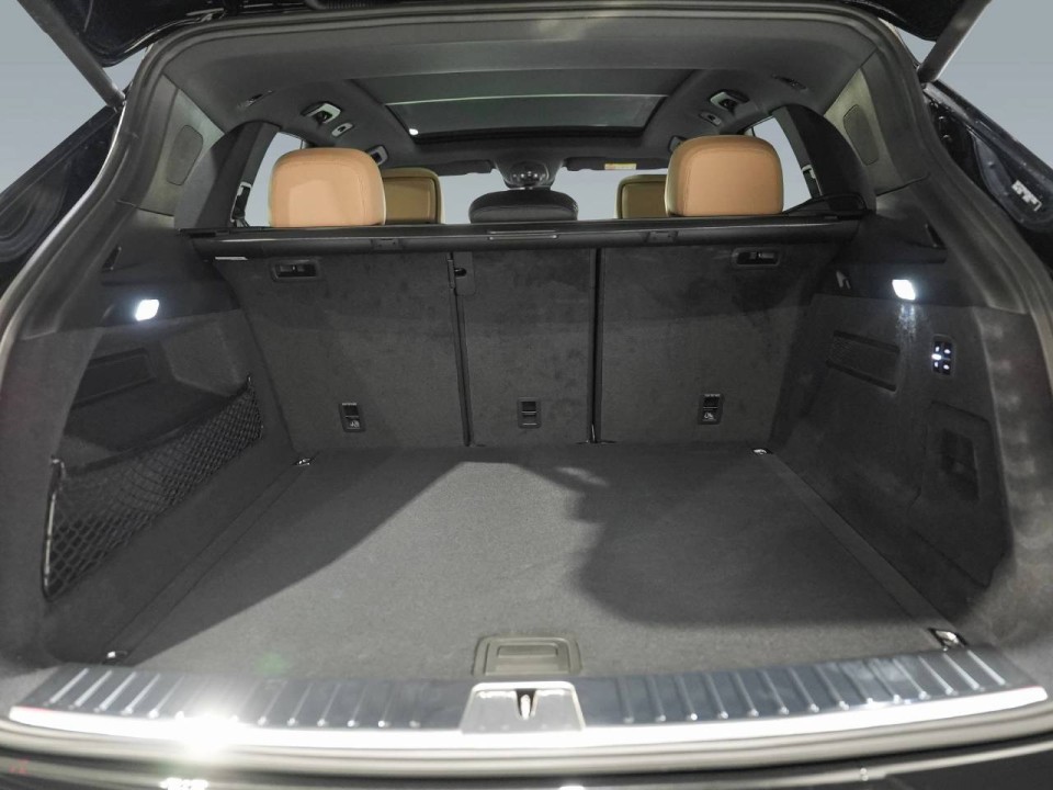 Porsche Cayenne Black Edition - foto 29