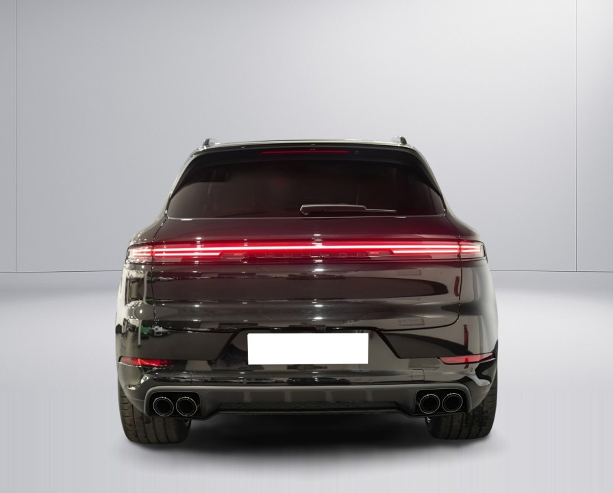 PORSCHE Cayenne 2025 — imagine 5
