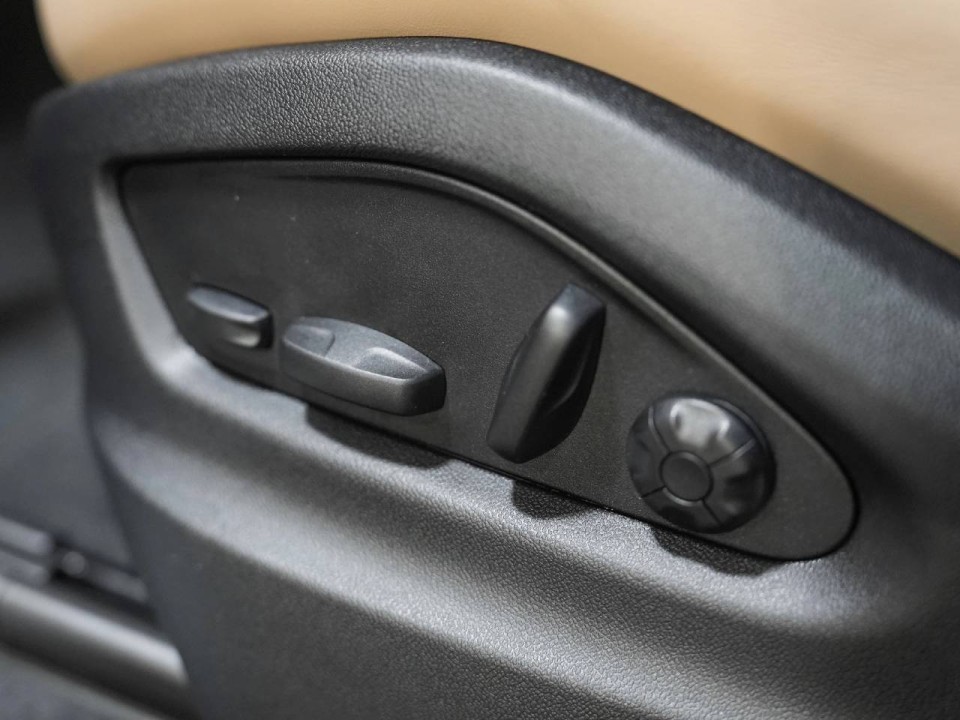 Porsche Cayenne Black Edition - foto 14