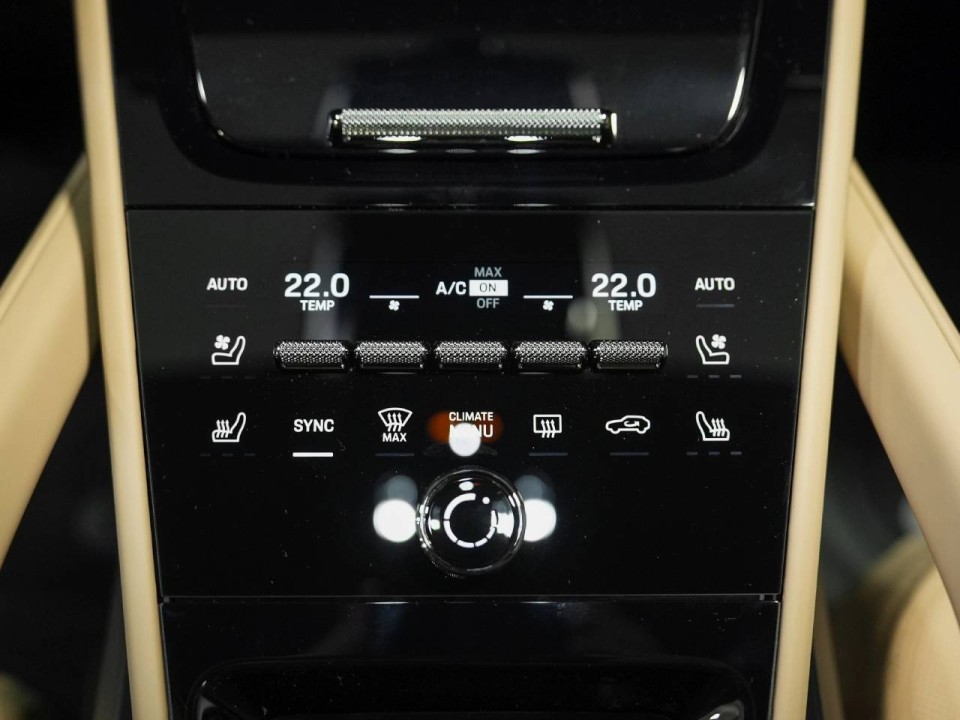 Porsche Cayenne Black Edition - foto 18