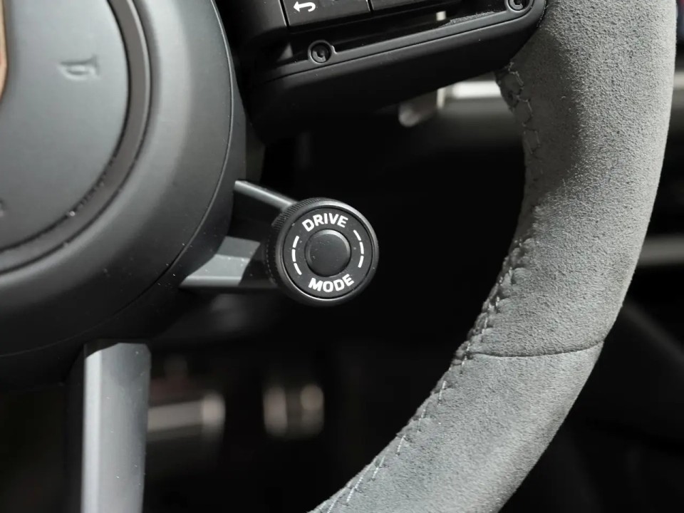 Porsche Cayenne Coupe Turbo E-Hybrid - foto 14