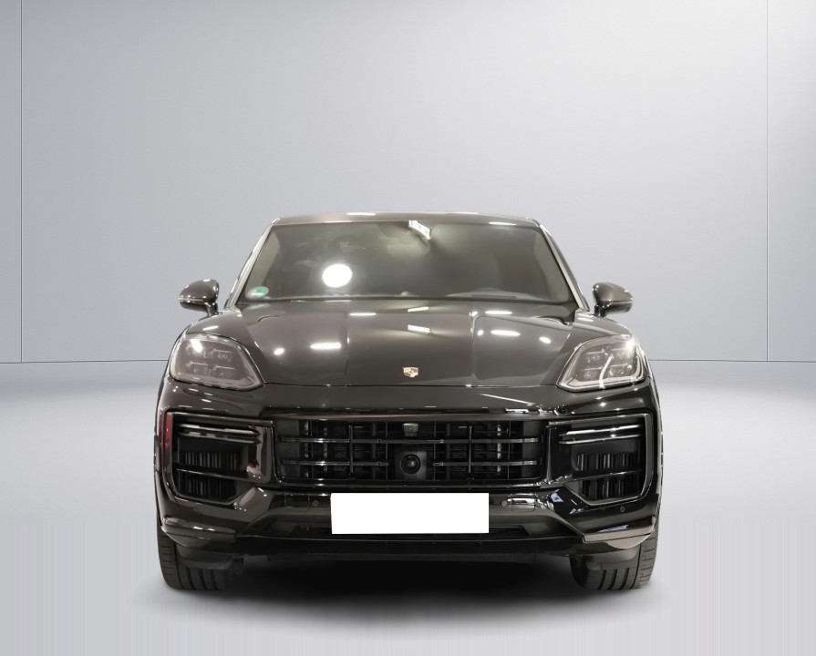 Porsche Cayenne Coupe Turbo E-Hybrid (2)