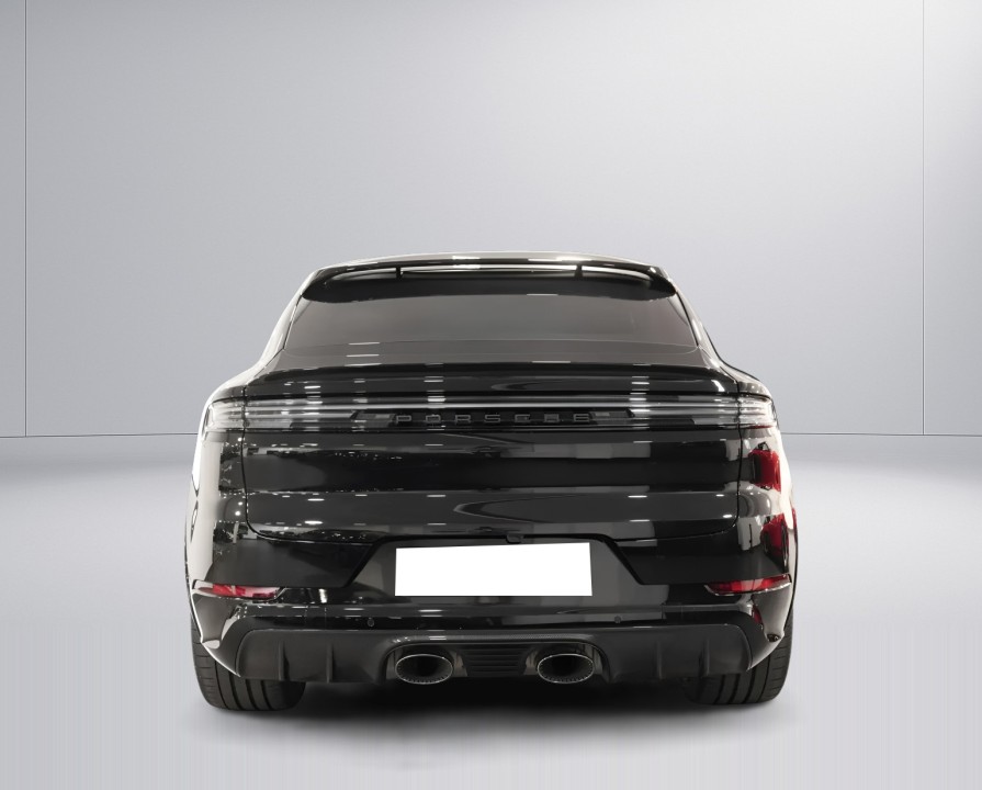 Porsche Cayenne Coupe Turbo E-Hybrid (5)