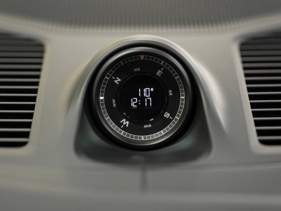 Porsche Cayenne Coupe E-Hybrid Black Edition - foto 20