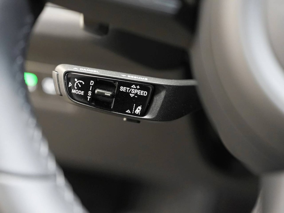 Porsche Cayenne Coupe E-Hybrid Black Edition - foto 21
