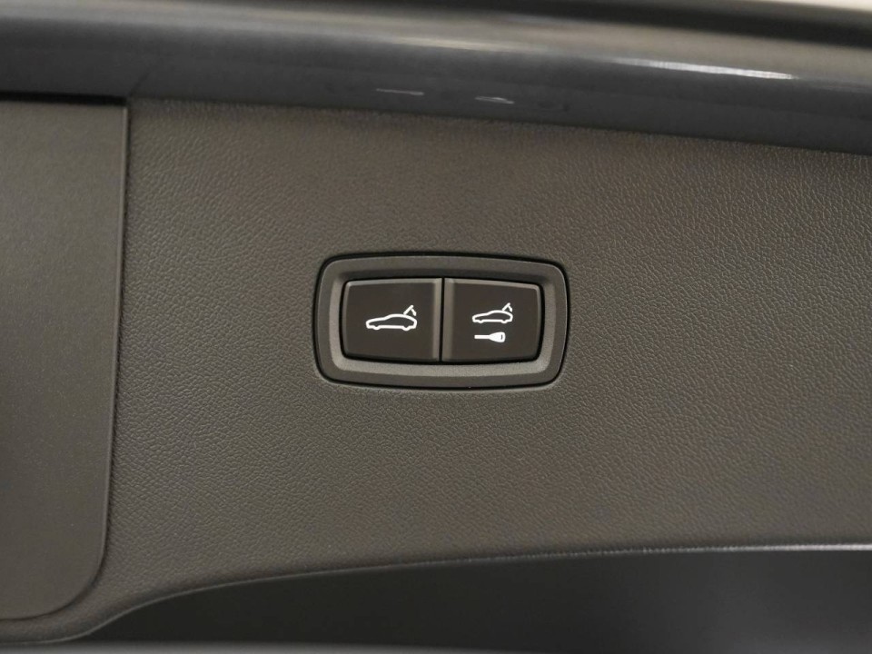 Porsche Cayenne Coupe E-Hybrid Black Edition - foto 24