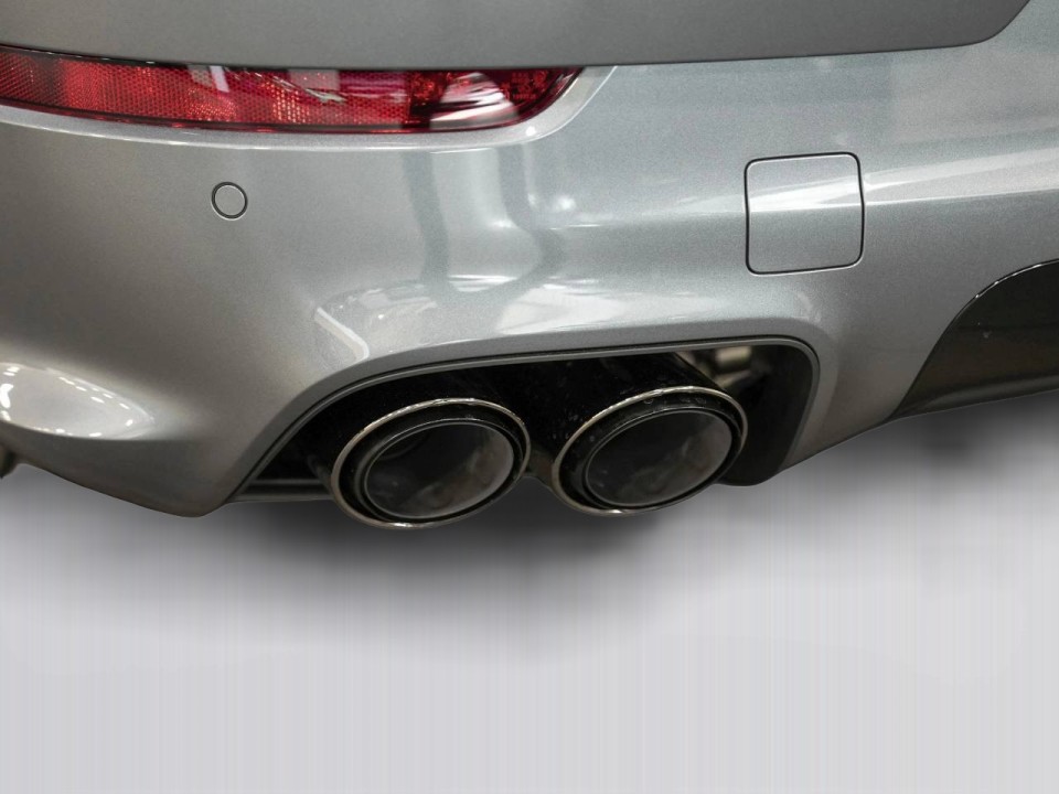 PORSCHE Cayenne Coupe 2026 — imagine 16