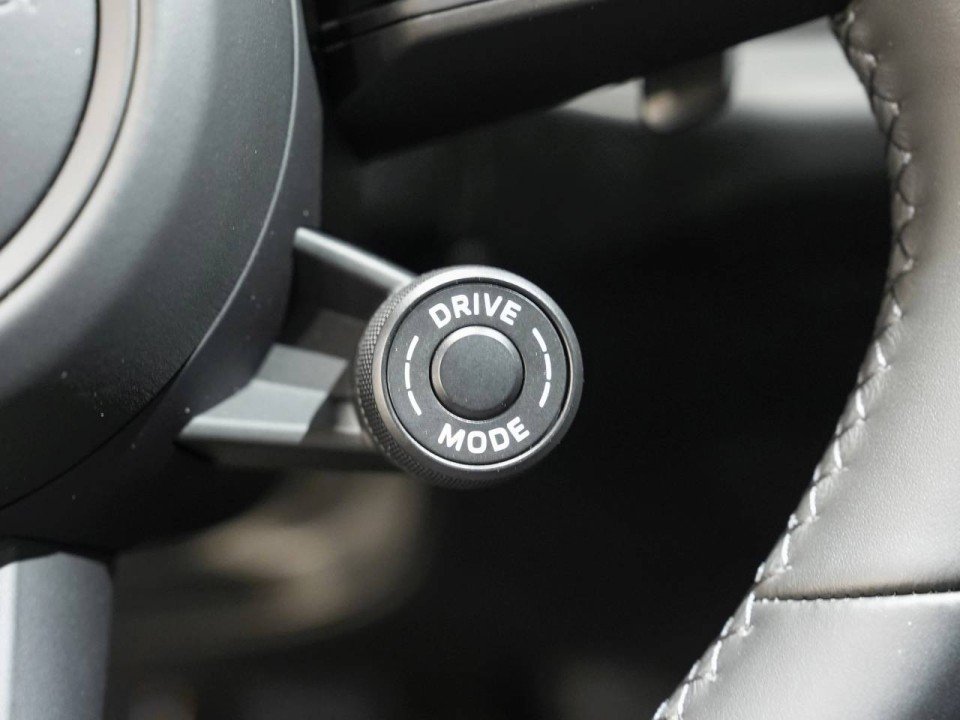 Porsche Cayenne Coupe E-Hybrid Black Edition - foto 16
