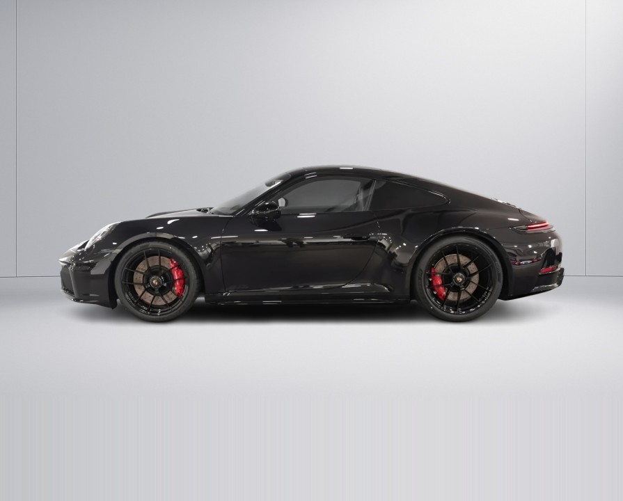 Porsche 911 Carrera 4 GTS (3)
