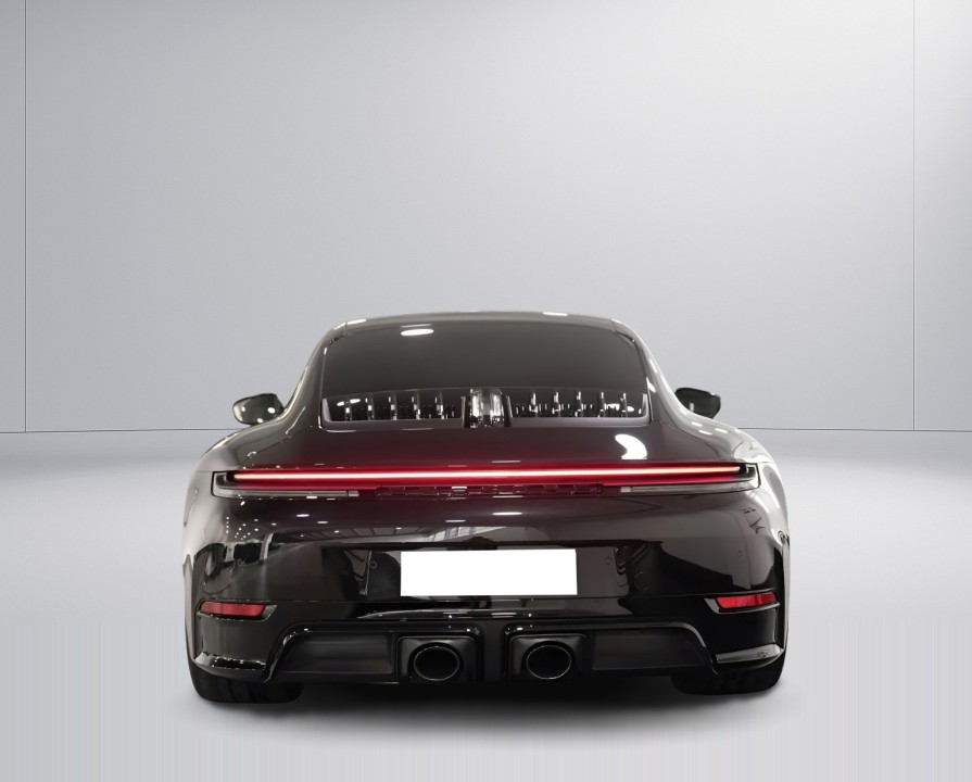 Porsche 911 Carrera 4 GTS (5)