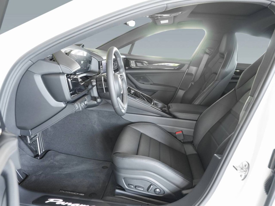 Porsche Panamera 4 E-Hybrid - foto 6