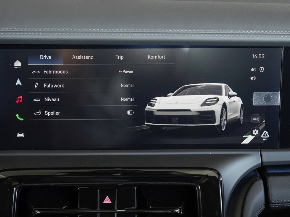 Porsche Panamera 4 E-Hybrid - foto 20