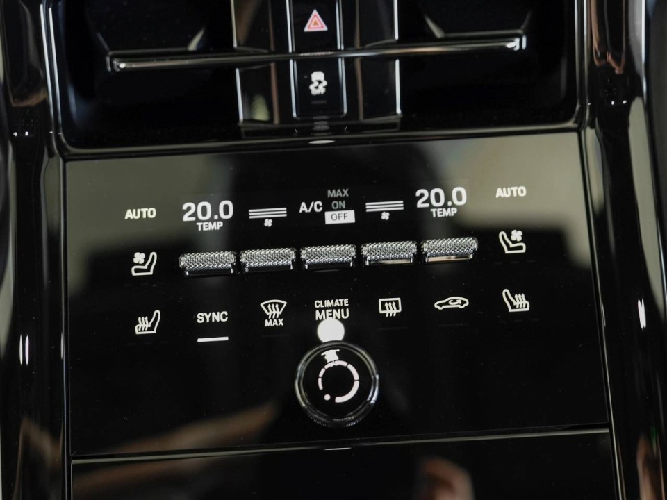 Porsche Panamera 4 E-Hybrid - foto 23