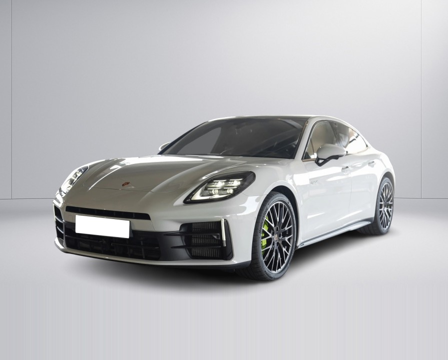 PORSCHE Panamera 2025