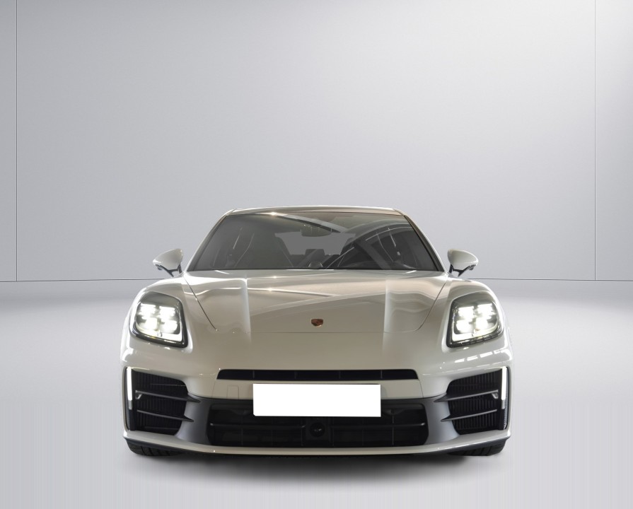 PORSCHE Panamera 2025 — imagine 2