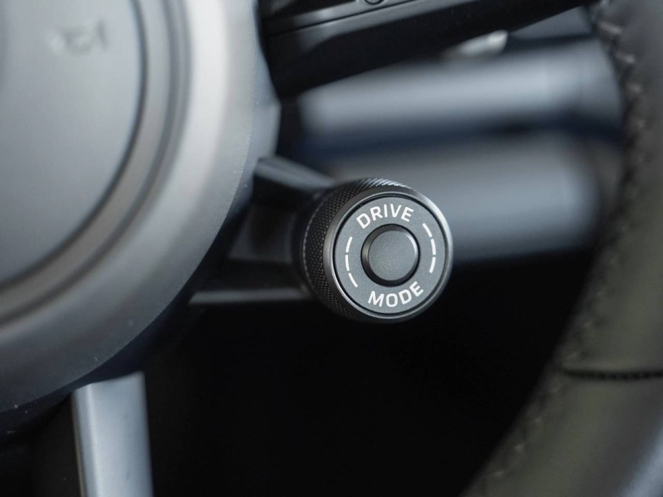 Porsche Panamera 4 E-Hybrid - foto 15