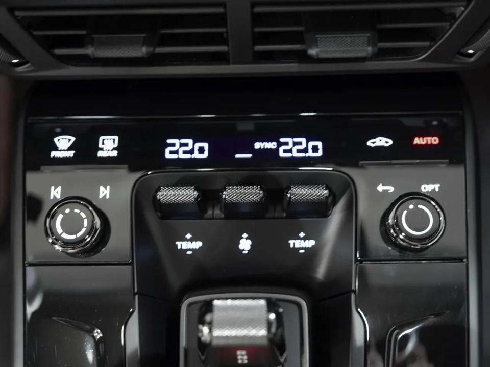 Porsche 911 Targa 4 GTS - foto 15