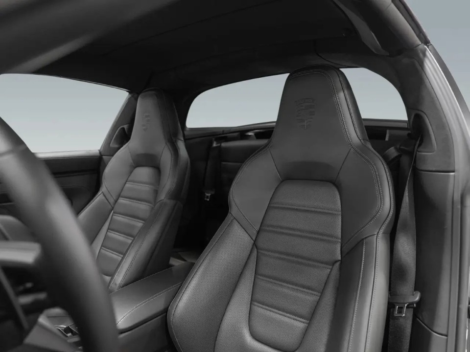 Porsche 911 Targa 4 GTS - foto 22