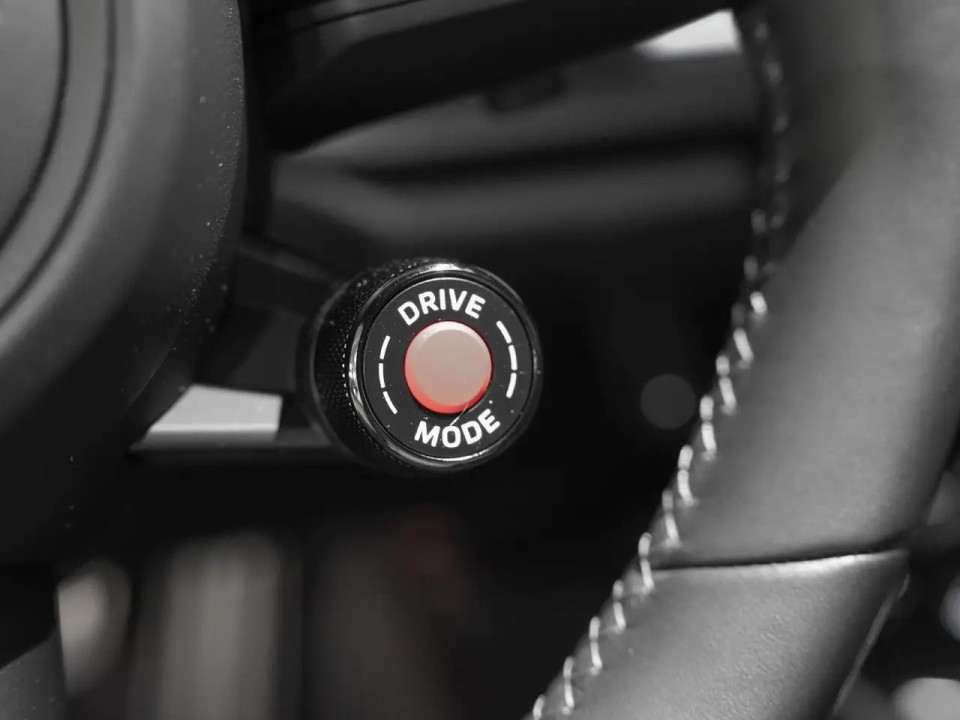 Porsche 911 Targa 4 GTS - foto 14