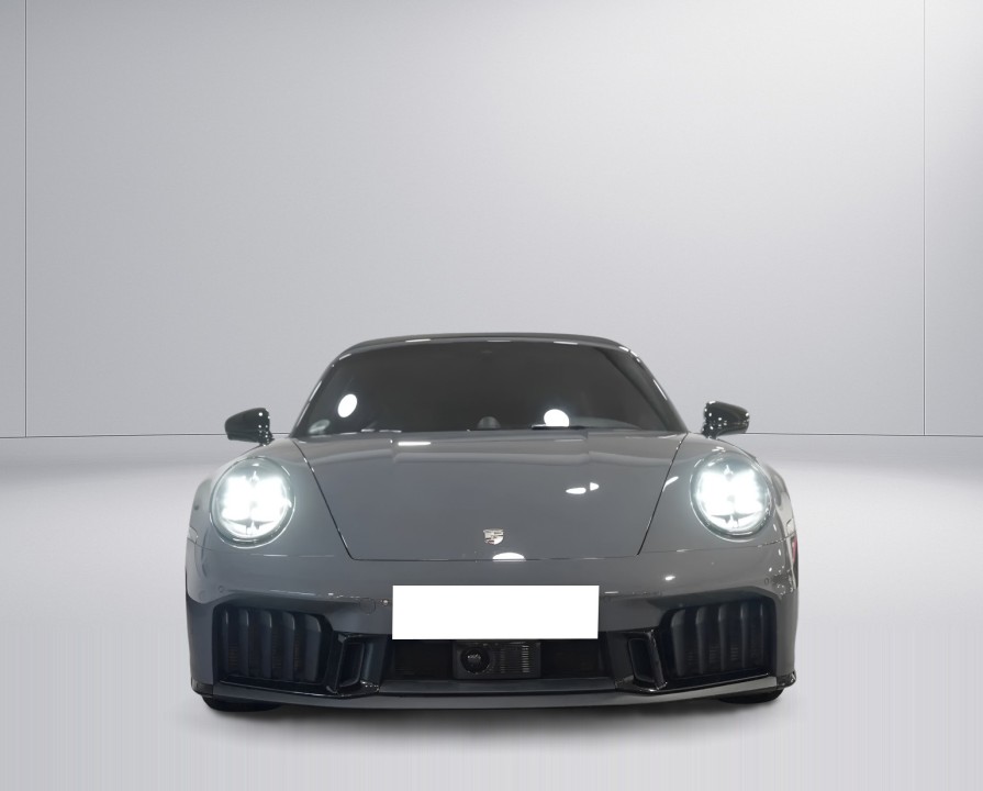 Porsche 911 Targa 4 GTS (5)