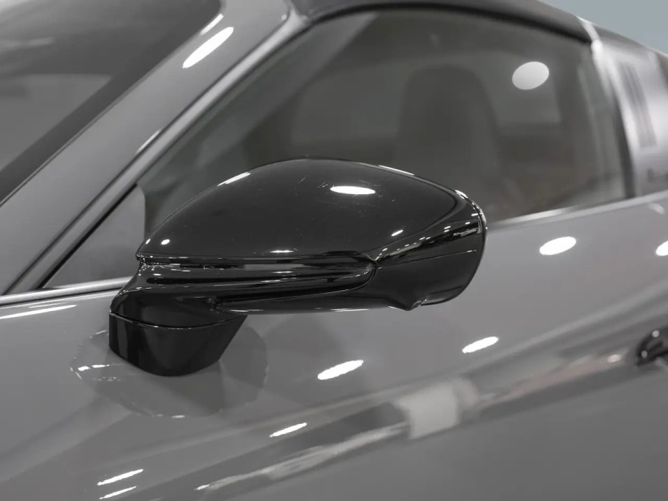 Porsche 911 Targa 4 GTS - foto 29