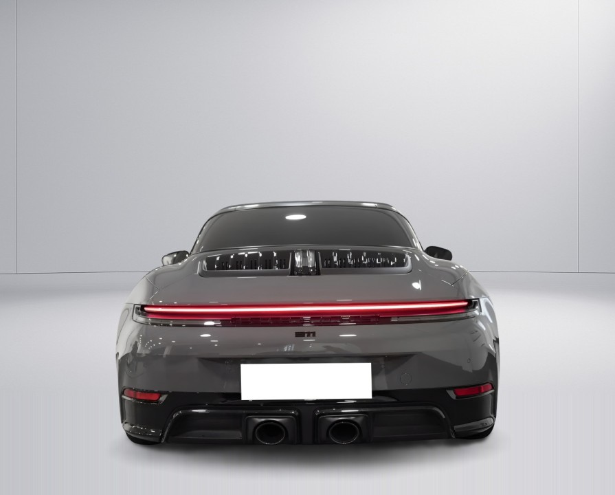 Porsche 911 Targa 4 GTS (4)